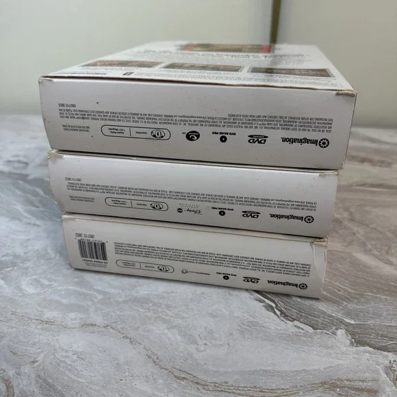 LOT 3 DVD GAME SHOWS WHO WANTS TO BE A MILLIONAIRE FAMILY FEUD DEAL OR NO DEAL - Picture 3 of 6